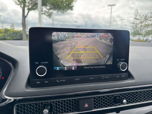 Used 2023 Honda Civic EX image 22