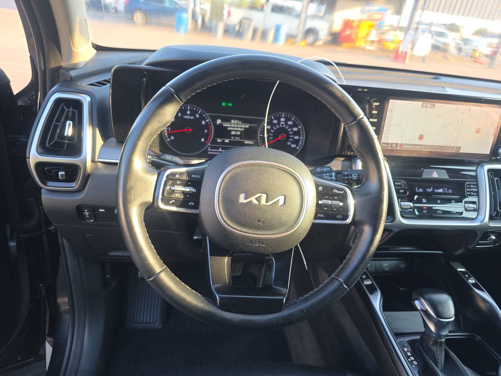 Used 2022 Kia Sorento S FWD image 10