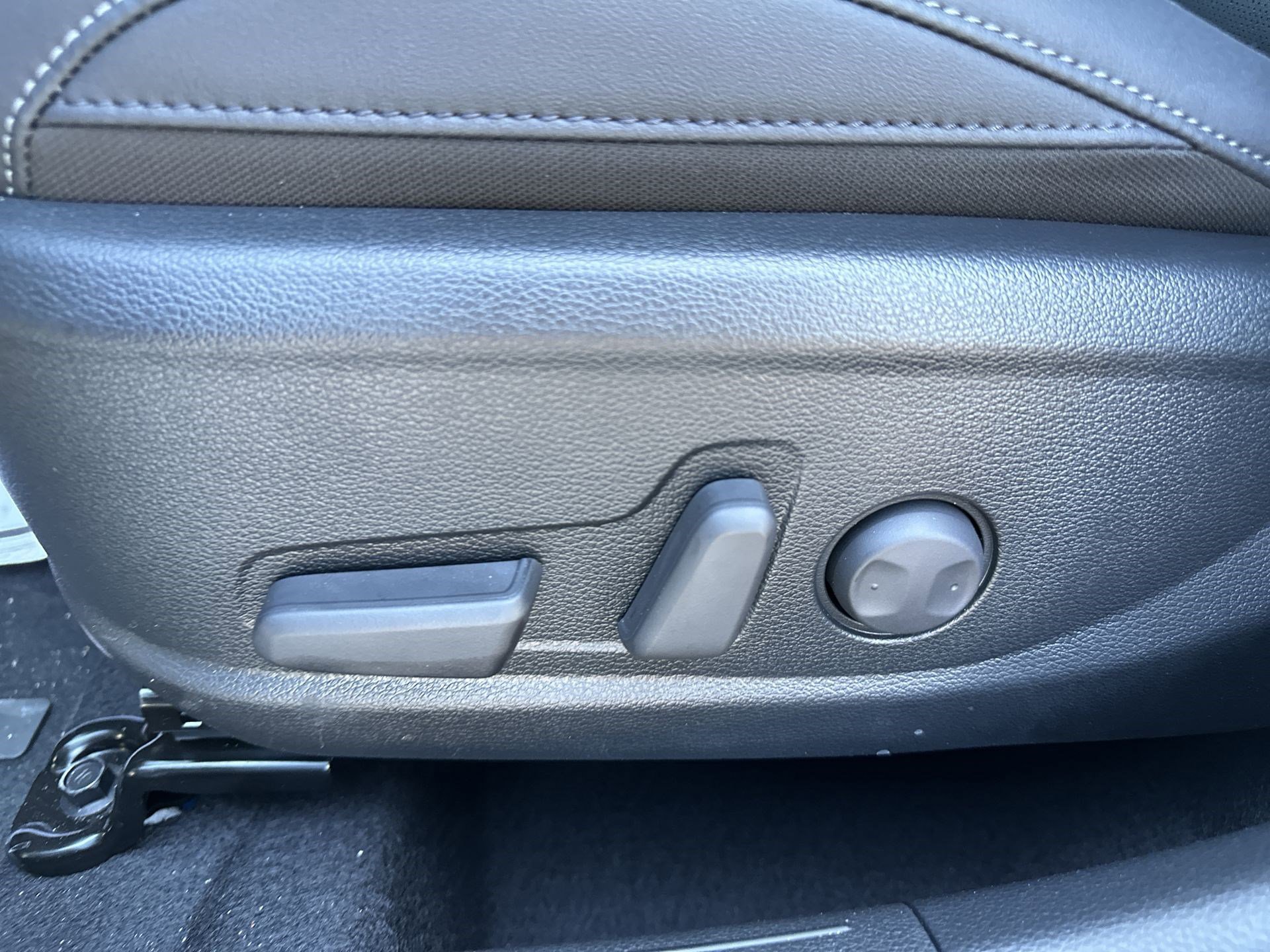 New 2026 Kia Seltos EX w/ EX Sunroof Package image 16