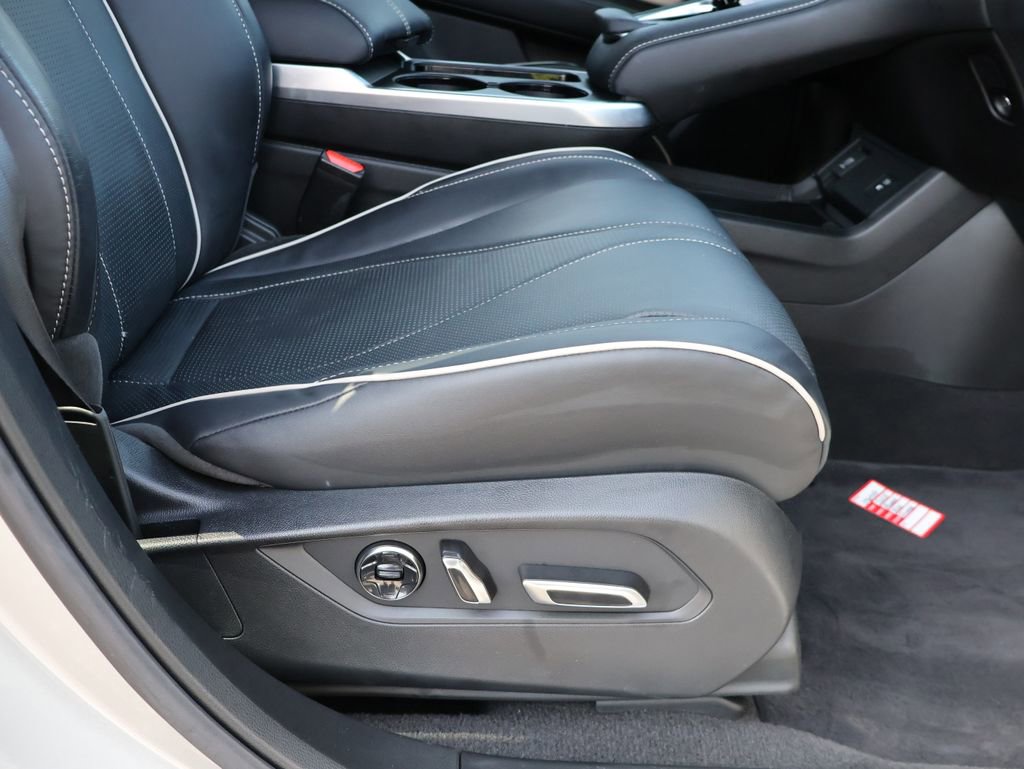 Used 2025 Acura RDX SH-AWD w/ Advance Package image 10