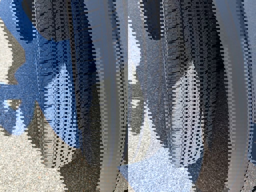 Used 2025 Honda CR-V Sport image 32