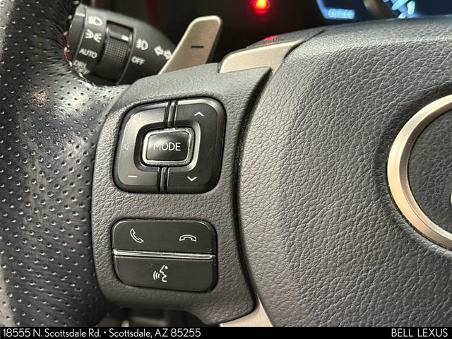 Used 2017 Lexus RC 350 F Sport image 16