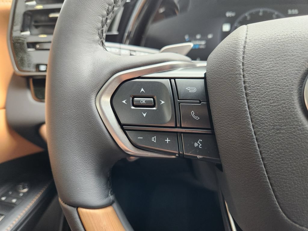 Certified 2026 Lexus RX 350 Premium w/ Convenience Package FWD image 28