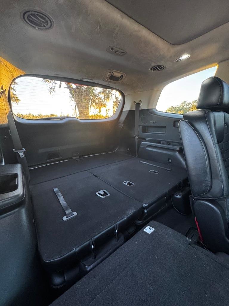 Used 2022 Kia Telluride SX w/ SX Prestige Package AWD/4WD image 18
