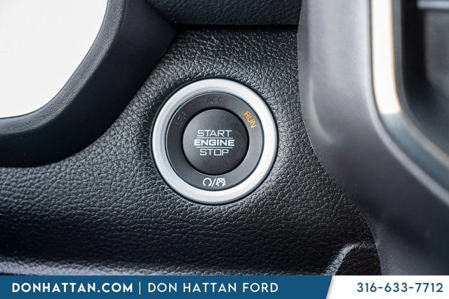 Used 2020 RAM 1500 Sport w/ Level 2 Equipment Goup w/2_L image 12