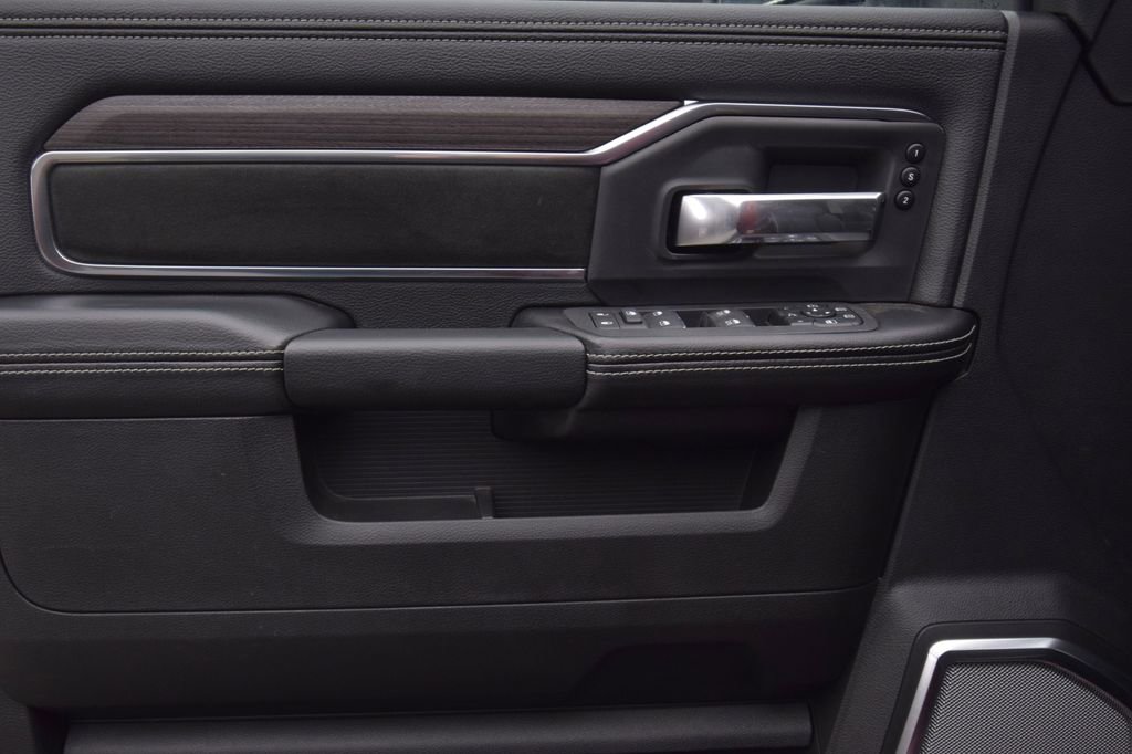 New 2026 RAM 3500 Laramie image 38