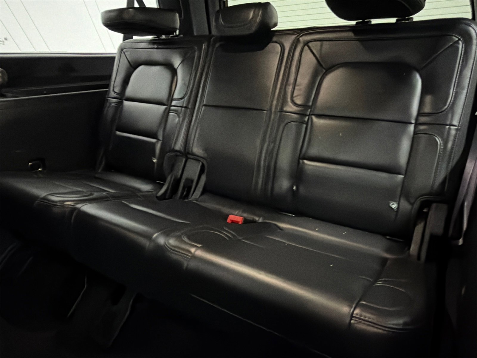 Used 2022 Lincoln Navigator L Reserve w/ Equipment Group 201A image 20