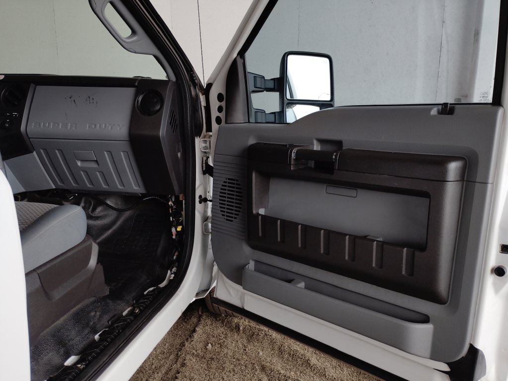Used 2013 Ford F250 XL w/ PWR Equipment Group RWD image 10