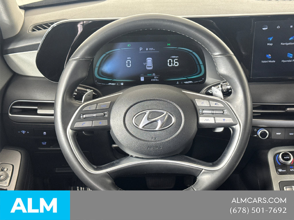 Used 2025 Hyundai Palisade SEL FWD image 27