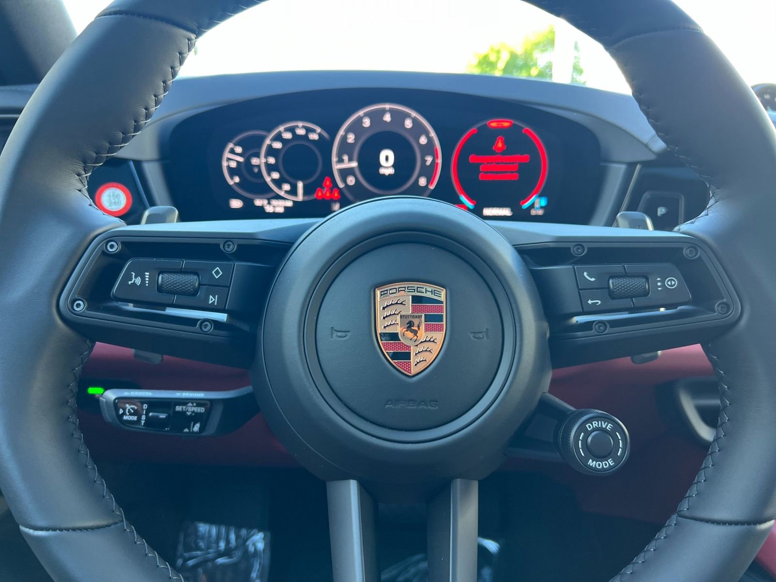 New 2026 Porsche Cayenne Coupe image 28