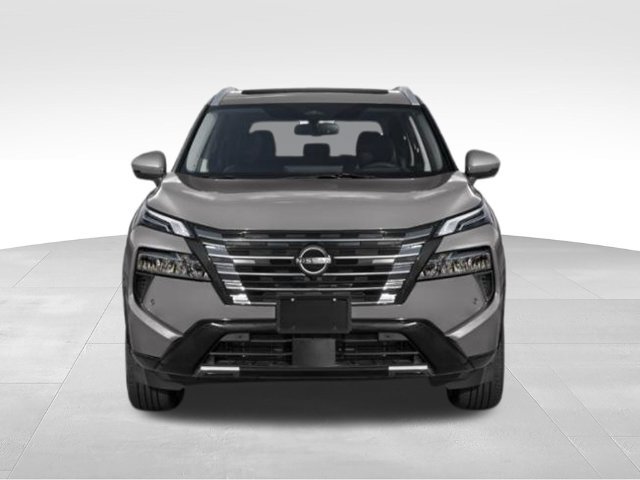 New 2026 Nissan Rogue Platinum w/ Platinum Premium Package AWD/4WD image 36