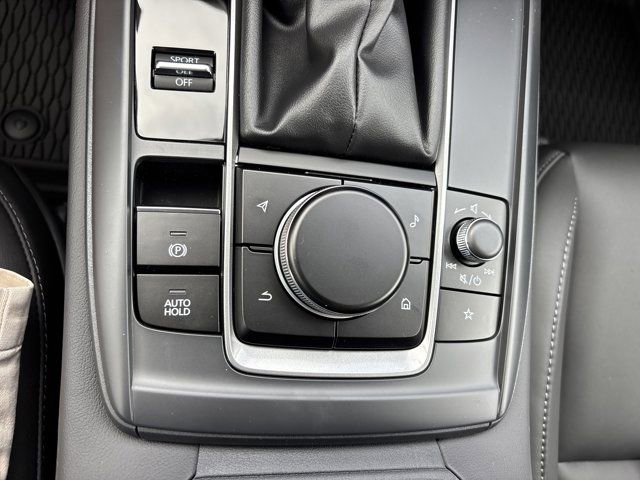 Used 2026 MAZDA CX-30 AWD 2.5 S w/ Select Sport Pkg image 37