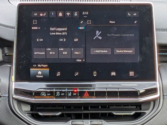 New 2026 Jeep Compass Latitude image 16