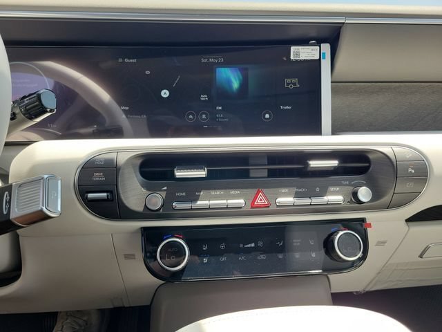New 2026 Hyundai Palisade Limited AWD/4WD image 15