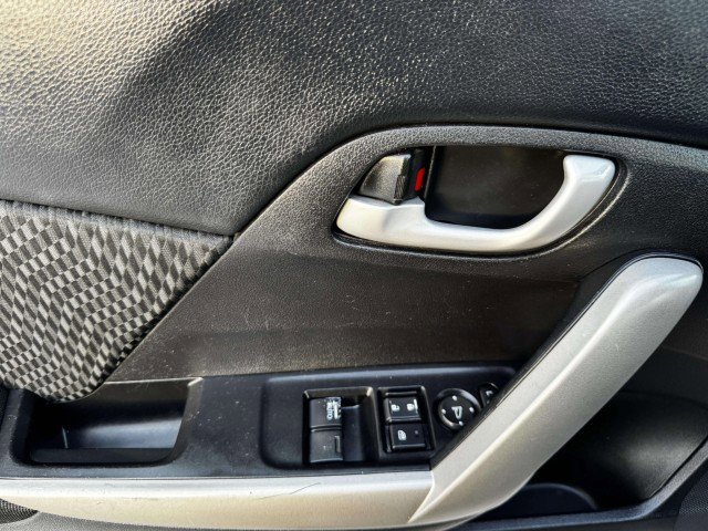 Used 2015 Honda Civic LX image 18
