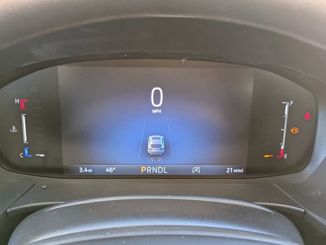 New 2026 Ford Escape Active FWD image 24