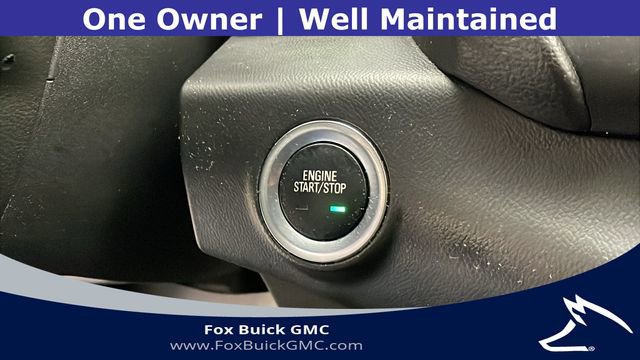 Used 2021 GMC Terrain SLE w/ Driver Convenience Package image 19