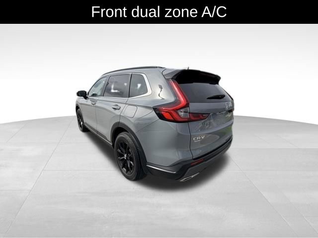 Used 2024 Honda CR-V Sport image 5