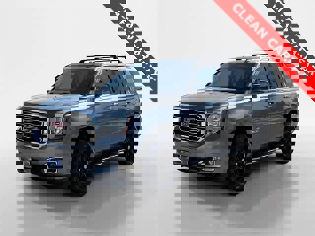 Used 2019 GMC Yukon SLT w/ Open Road Package video 2