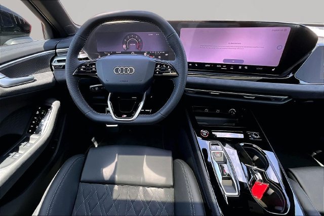 New 2026 Audi S5 Premium Plus AWD/4WD image 5