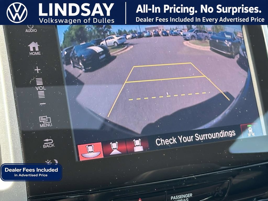 Used 2019 Honda Ridgeline Black Edition image 17