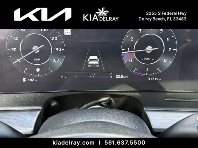 Used 2023 Kia Sportage X-Pro image 31