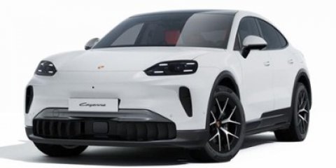 New 2026 Porsche Cayenne S AWD/4WD image 1