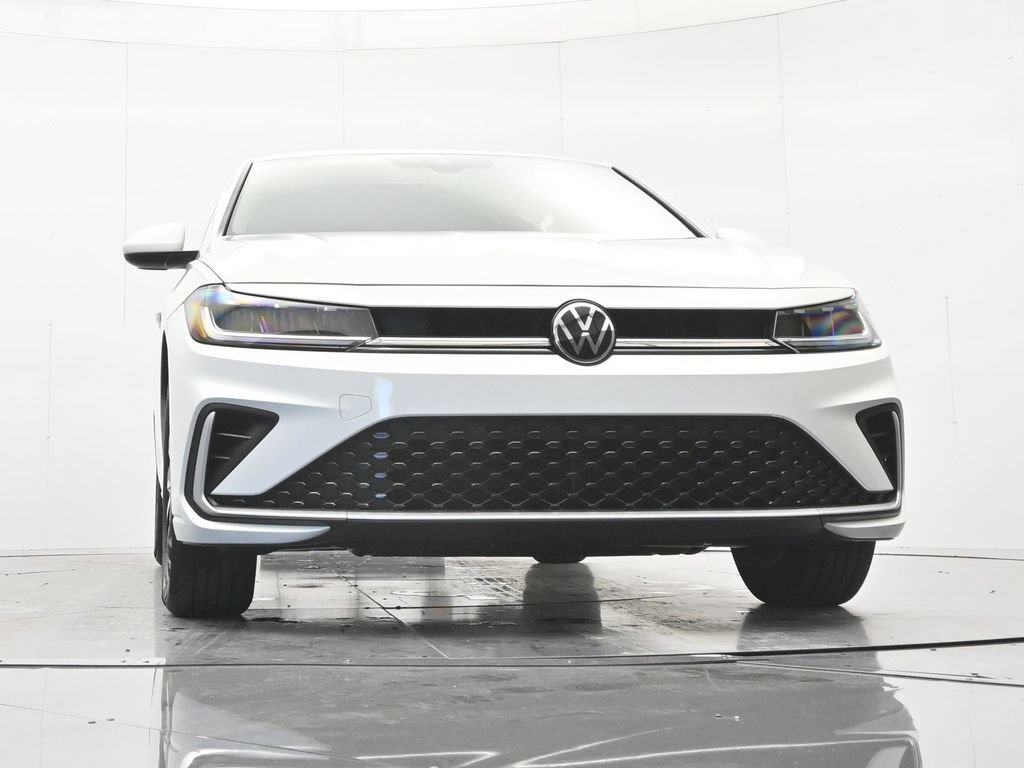 Used 2026 Volkswagen Jetta S FWD image 37