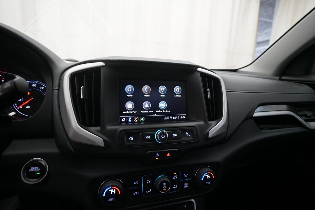 Used 2023 GMC Terrain SLE w/ Driver Convenience Package image 6