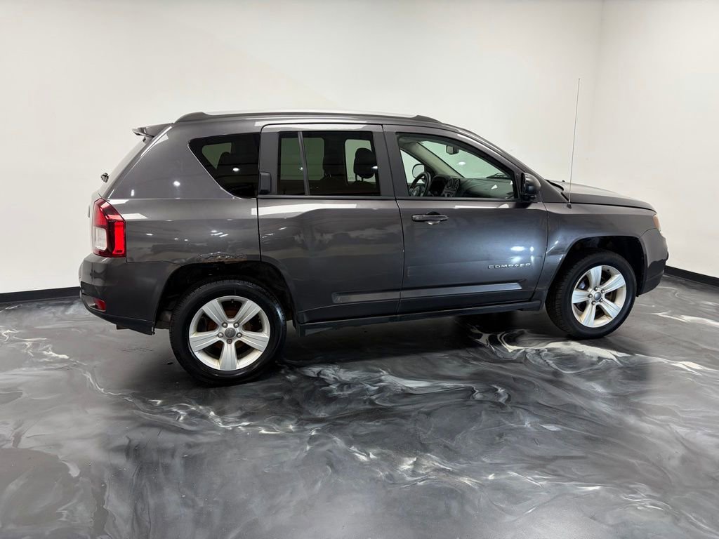 Used 2016 Jeep Compass Sport w/ Power Value Group image 20