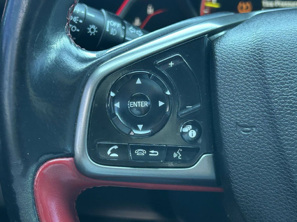 Used 2019 Honda Civic Type R image 28