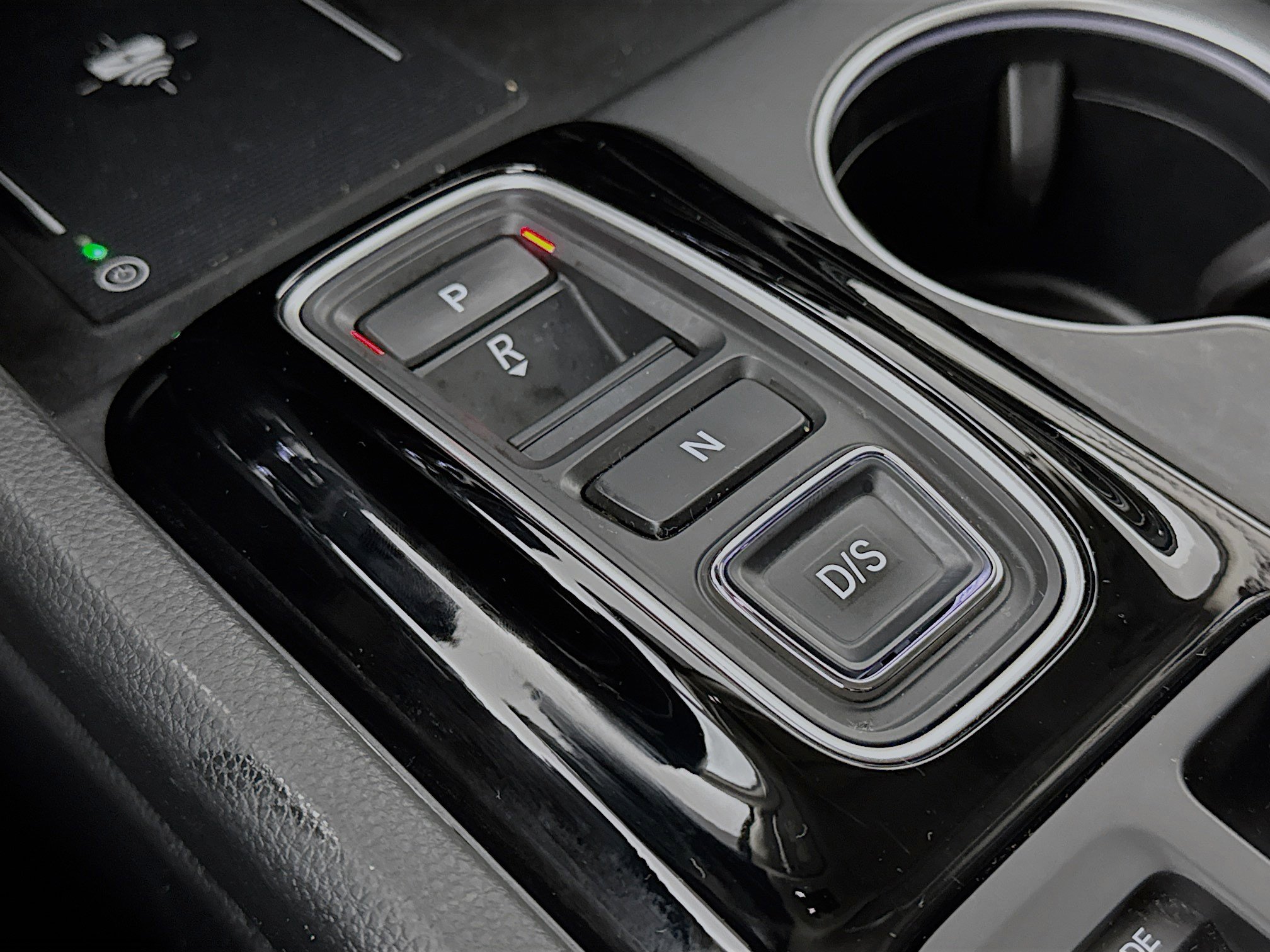 Certified 2023 Honda Pilot Touring image 17