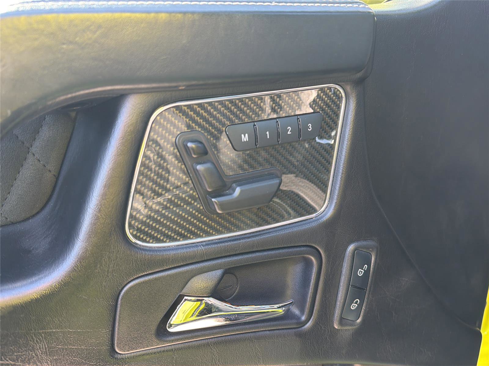 Used 2017 Mercedes-Benz G 550 Squared image 31