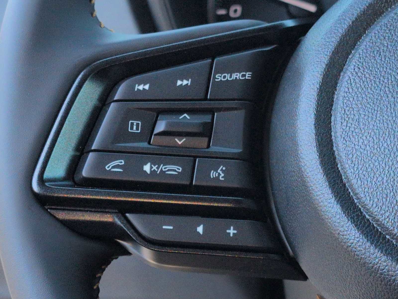 New 2026 Subaru Forester Wilderness image 24