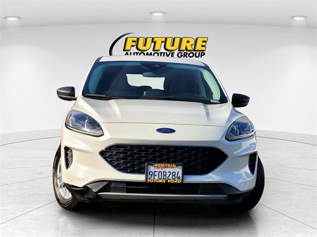 Certified 2022 Ford Escape SE w/ Convenience Package image 2