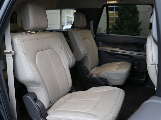 Used 2021 Ford Expedition Max Limited image 13