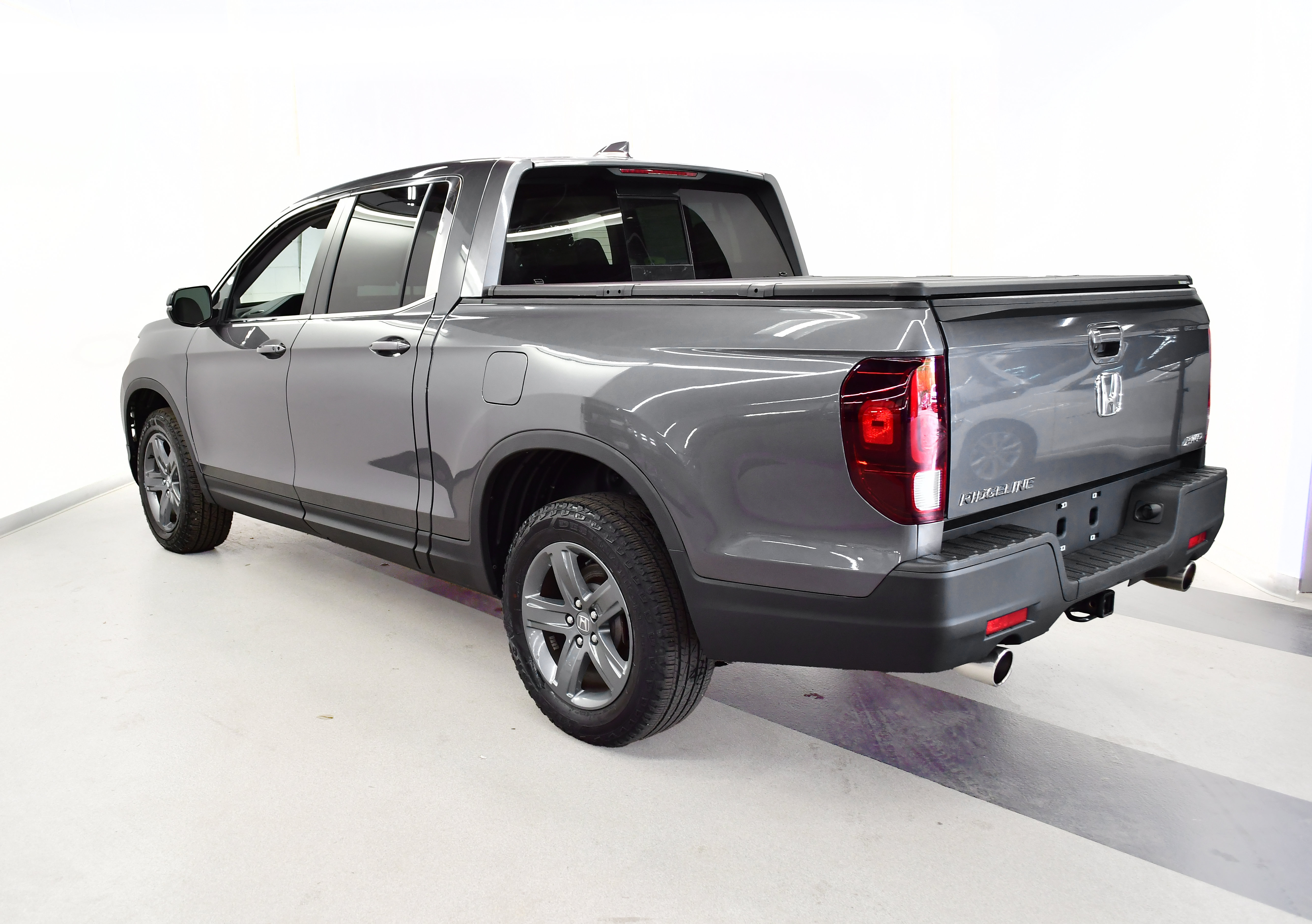 Used 2023 Honda Ridgeline RTL image 5