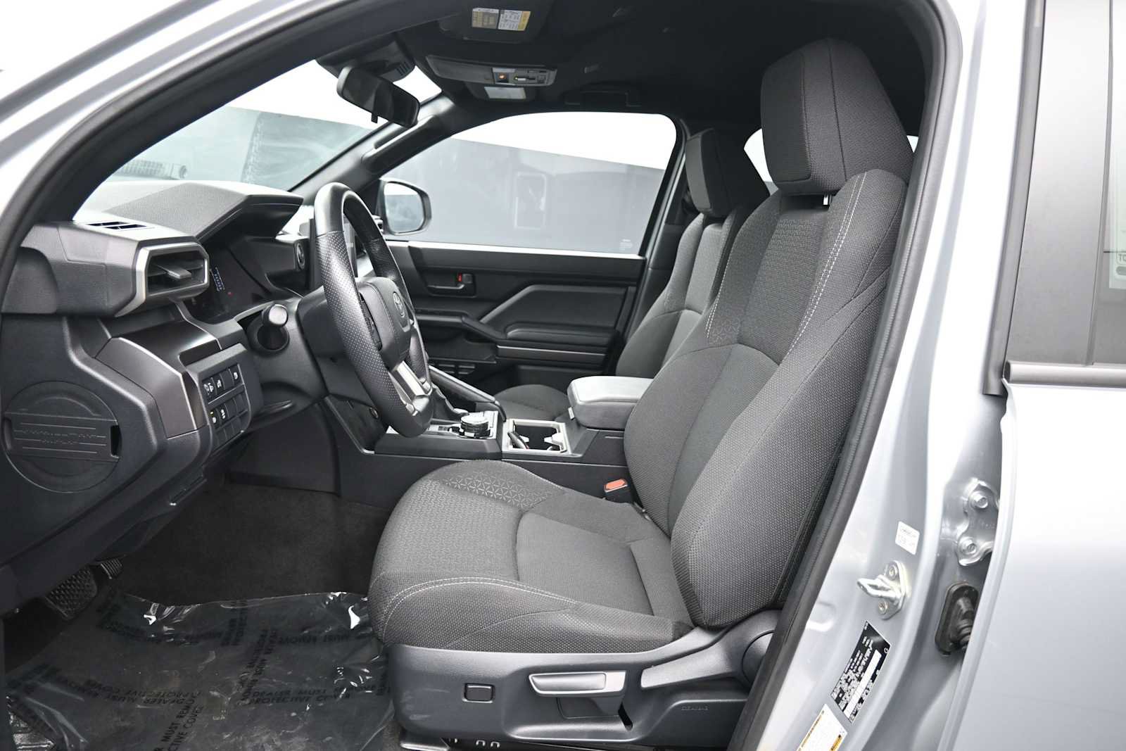 Certified 2025 Toyota 4Runner SR5 AWD/4WD image 20