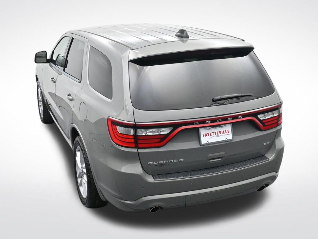 Used 2023 Dodge Durango GT RWD image 28