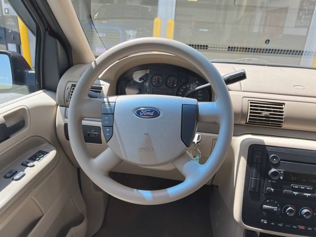 Used 2005 Ford Freestar SES FWD image 15