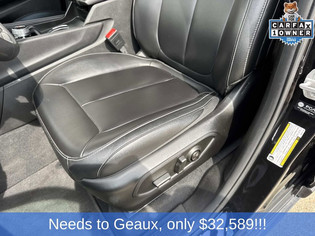 Used 2024 Jeep Grand Cherokee Limited image 35