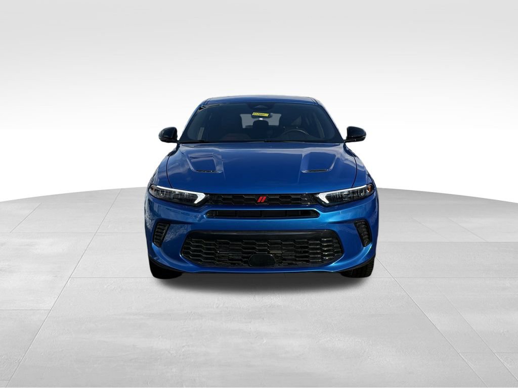 Used 2024 Dodge Hornet R/T video 2