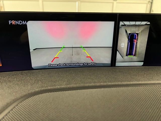 Used 2025 Lincoln Navigator L Reserve image 32