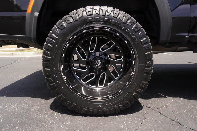 Used 2022 Ford F150 Tremor w/ Equipment Group 402A High AWD/4WD image 37