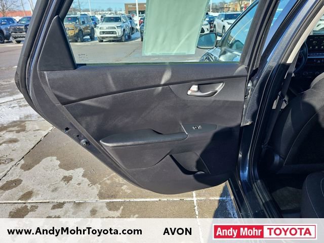 Used 2021 Kia Forte LXS image 24