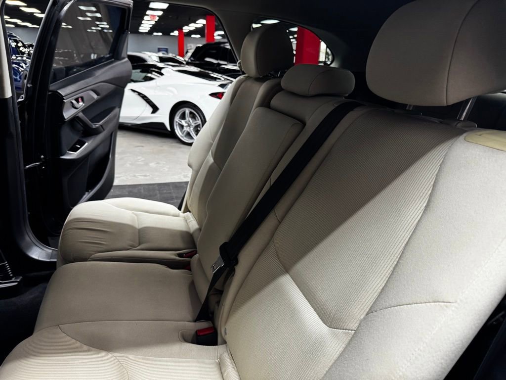 Used 2016 MAZDA CX-9 Sport image 37