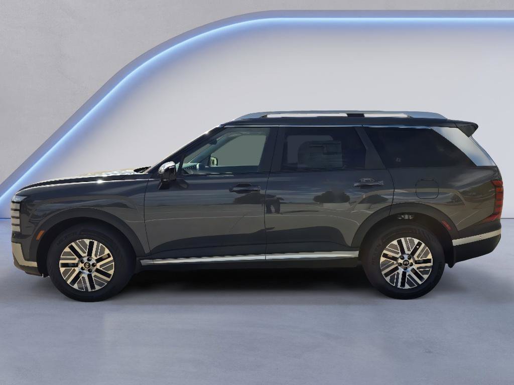 New 2026 Hyundai Palisade SEL Premium AWD/4WD image 2