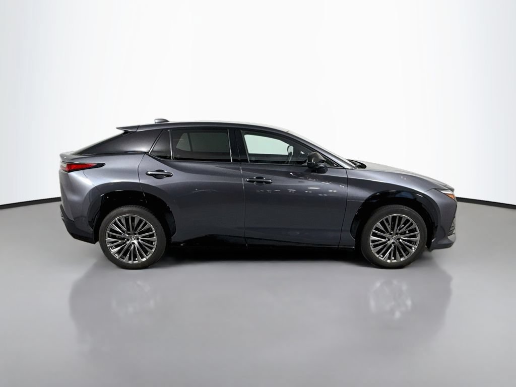 Certified 2023 Lexus RZ 450e Premium w/ Accessory Package (2T) AWD/4WD image 4