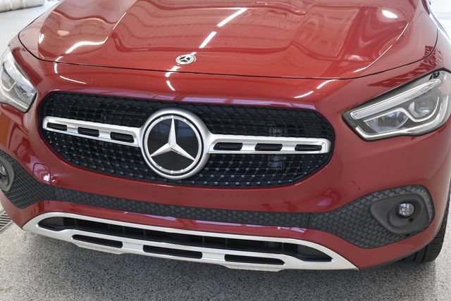 Used 2021 Mercedes-Benz GLA 250 4MATIC image 14