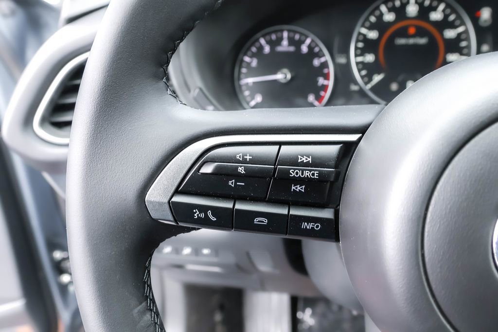 New 2026 MAZDA CX-30 AWD 2.5 S image 25